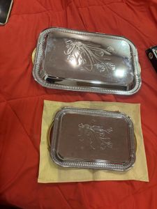 Multi Purpose Serving Tray 🍽️