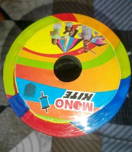 Mono Kite Manjha