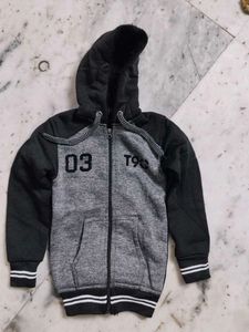 Stylish Kids Hoodie