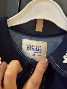 Adorable Baby Girl Dress