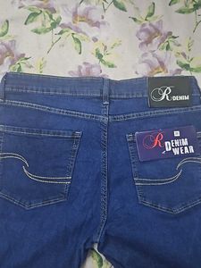Denim Jeans