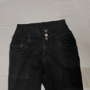 Black Colour Jeans 🖤😍