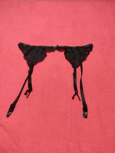 Combo 3 Garter Balt Size S