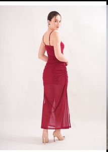sexy slip dress😍