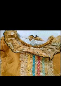 Cute Baby Girl Dress