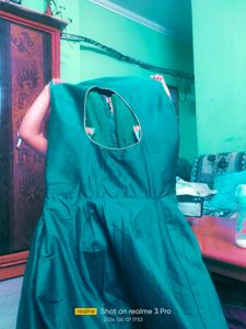 Beautiful Gown
