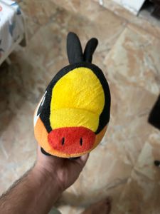 Pokemon Plush - Tepig
