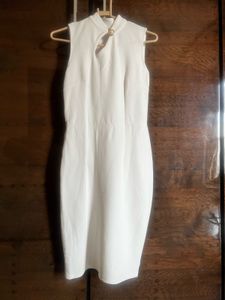 White One Piece