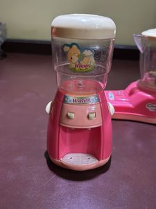 Toy Kitchen Appliances