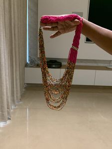 Fixed Price Brand New  Beautiful Beads Necklace