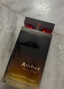 Franck Olivier Amber Perfume (Men&#39;s)