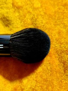 Mac duo brush
