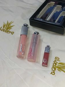 Dior Addict Lip Set