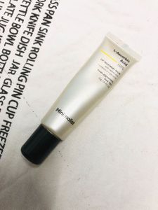 Minimalist Lip Balm