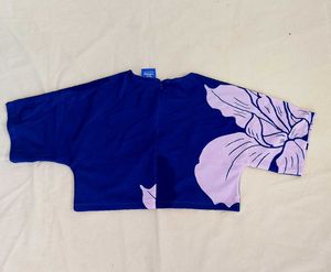 ADIDAS CROP TOP (AUTHENTIC)