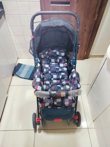 Baby Stroller
