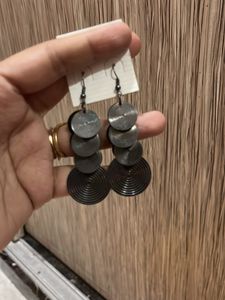 Stylish Earrings