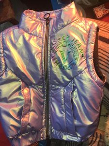 Baby PartyWinter Jacket 🧥