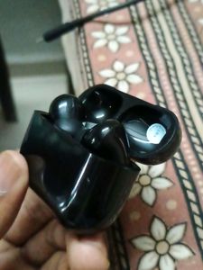 Airpods Fully Working And New
