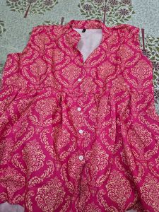 Jaipuri Tunic