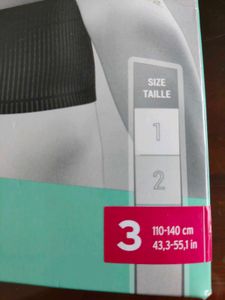 Decathlon Lumbar Belt
