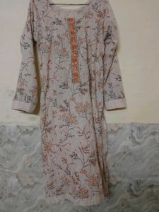 Kurta Dupatta Plazo