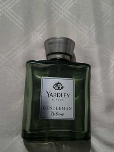 Yardley Gentleman Perfume
