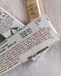 Charlotte Tilbury Serum ♥️💕