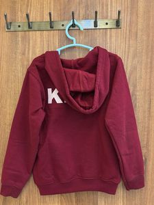 Hoodie Sweatshirt