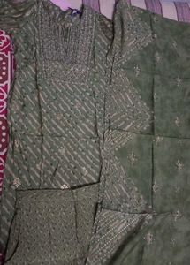 Libas Sale New Branded Kurta Set With Dupatta