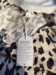 Perfect Summer Causual Dress