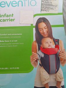 Baby Carrier
