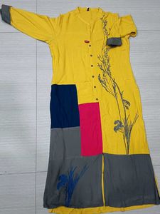 New Kurti