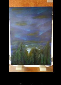 Beautiful Painting 🖌️