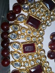 Gorgeous Necklace Set ❤️
