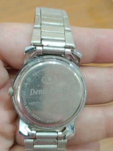 Denis Parker Ladies Watch