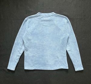 Fleece Full Sleeves Best Condition