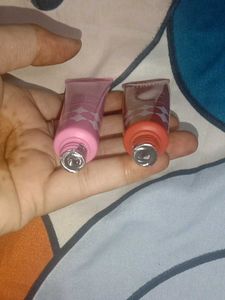 Just Herbs Liquid Blush💞