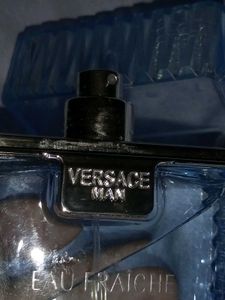 VERSACE EAU FRAICHE ORIGINAL