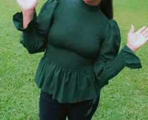 As New Top