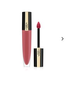 Loreal Lipstick Liquid