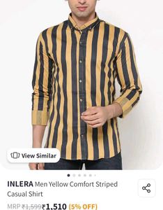 Shirts Combo
