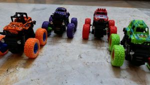 Toys Cars