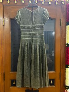 Casual Midi Dress