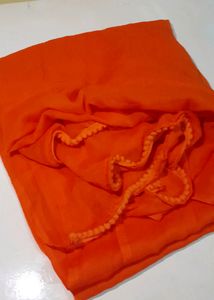 Plain Dupatta