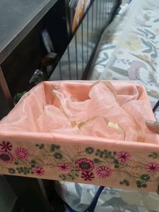 ENGLISH SUMMERY COLOURS GIFT BOX