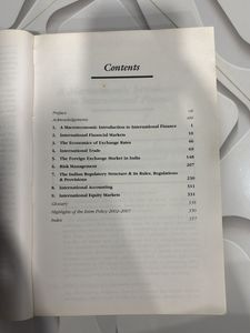 Foreign Exchange Simplified