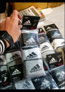 Sports Socks In Premium Quality