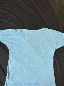 Light Blue Tee