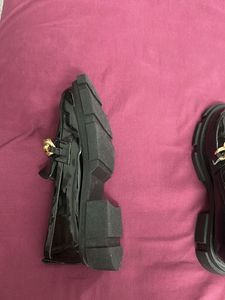 Black Loafers